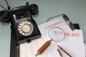 Information Security Basics