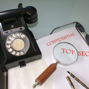 Information Security Basics