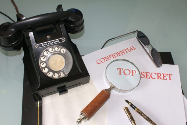 Information Security Basics