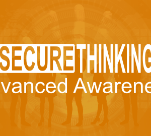 Secure Thinking Advanced Awareness