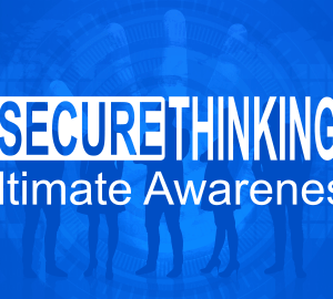 Secure Thinking Ultimate Awareness