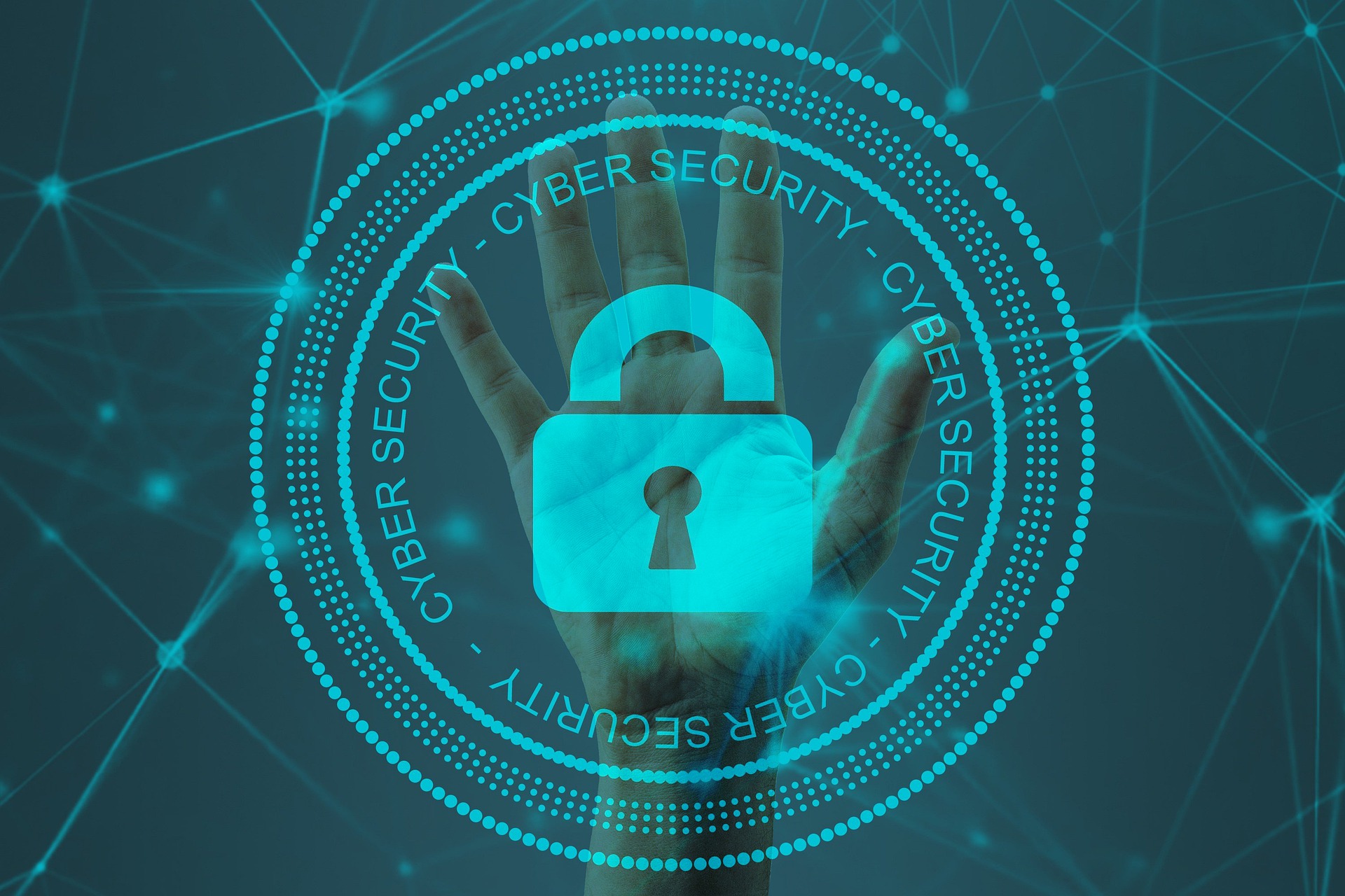 Monthly Security Awareness (2021)
