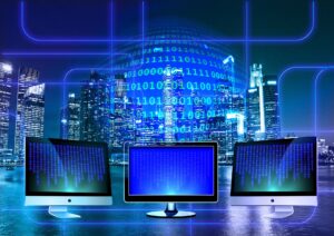 Cyber Security Basics